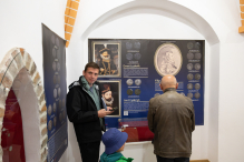 Stargardzka Noc Muzeów: zwiedzanie Muzeum przy Rynku oraz Basteji za free . [VIDEO]