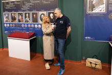 Stargardzka Noc Muzeów: zwiedzanie Muzeum przy Rynku oraz Basteji za free . [VIDEO]
