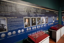 Stargardzka Noc Muzeów: zwiedzanie Muzeum przy Rynku oraz Basteji za free . [VIDEO]