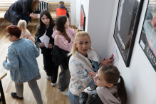 Wybory – zmiana miejsca i informacja dla OzN
