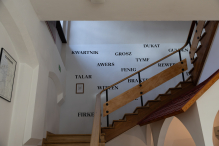 Stargardzka Noc Muzeów: zwiedzanie Muzeum przy Rynku oraz Basteji za free . [VIDEO]