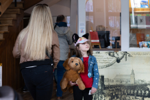 Stargardzka Noc Muzeów: zwiedzanie Muzeum przy Rynku oraz Basteji za free . [VIDEO]