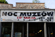 Stargardzka Noc Muzeów: zwiedzanie Muzeum przy Rynku oraz Basteji za free . [VIDEO]