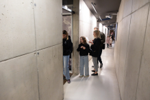 Stargardzka Noc Muzeów: zwiedzanie Muzeum przy Rynku oraz Basteji za free . [VIDEO]