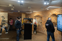 Stargardzka Noc Muzeów: zwiedzanie Muzeum przy Rynku oraz Basteji za free . [VIDEO]
