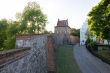 Stargardzka Noc Muzeów: zwiedzanie Muzeum przy Rynku oraz Basteji za free . [VIDEO]
