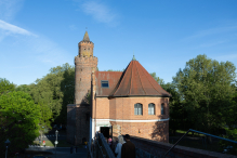 Stargardzka Noc Muzeów: zwiedzanie Muzeum przy Rynku oraz Basteji za free . [VIDEO]