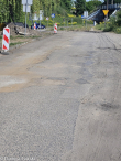 Przebudowa ulicy Sadowej będzie dłuższa i droższa