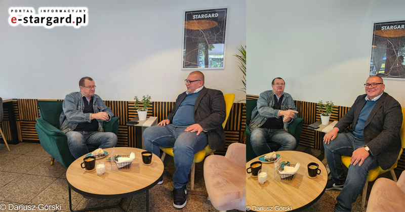Bazar Stargard: projekt zrodzony z potrzeby serca i przekonania do pewnych wartości
