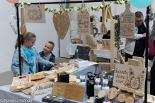 Bazar Stargard: projekt zrodzony z potrzeby serca i przekonania do pewnych wartości