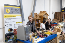 Bazar Stargard: projekt zrodzony z potrzeby serca i przekonania do pewnych wartości
