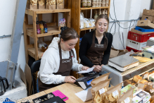 Bazar Stargard: projekt zrodzony z potrzeby serca i przekonania do pewnych wartości