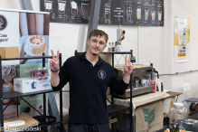 Bazar Stargard: projekt zrodzony z potrzeby serca i przekonania do pewnych wartości