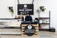 Bazar Stargard: projekt zrodzony z potrzeby serca i przekonania do pewnych wartości