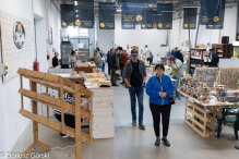 Bazar Stargard: projekt zrodzony z potrzeby serca i przekonania do pewnych wartości