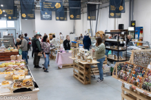 Bazar Stargard: projekt zrodzony z potrzeby serca i przekonania do pewnych wartości