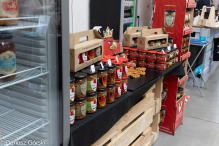 Bazar Stargard: projekt zrodzony z potrzeby serca i przekonania do pewnych wartości