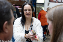 Bazar Stargard: projekt zrodzony z potrzeby serca i przekonania do pewnych wartości