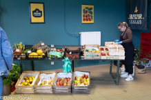 Bazar Stargard: projekt zrodzony z potrzeby serca i przekonania do pewnych wartości