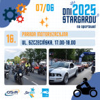 Dni Stargardu 2025 na sportowo – program zabawy