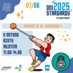 Dni Stargardu 2025 na sportowo – program zabawy