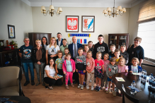 Wycieczka pełna wrażeń