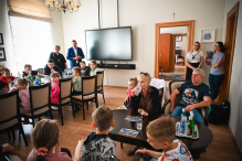 Wycieczka pełna wrażeń