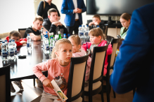Wycieczka pełna wrażeń