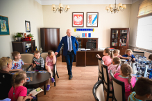 Wycieczka pełna wrażeń