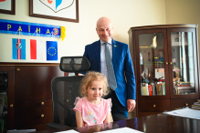 Wycieczka pełna wrażeń