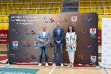 Piątka Mistrzów z Ekonomika!! [VIDEO]