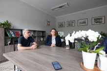 Niecodzienny prezent za dobre wyniki w nauce dla ucznia budowlanki