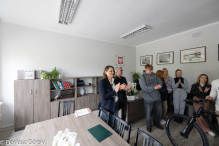 Niecodzienny prezent za dobre wyniki w nauce dla ucznia budowlanki