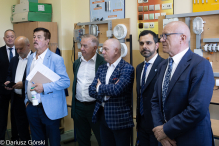 Konwent Starostów w CKZ