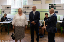 Konwent Starostów w CKZ
