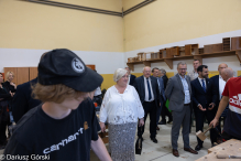 Konwent Starostów w CKZ