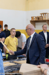 Konwent Starostów w CKZ