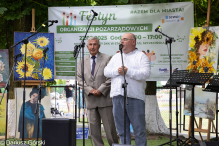 HONORY DLA STANISŁAWA BARTNICZAKA. [VIDEO]