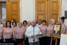 HONORY DLA STANISŁAWA BARTNICZAKA. [VIDEO]