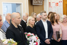 HONORY DLA STANISŁAWA BARTNICZAKA. [VIDEO]