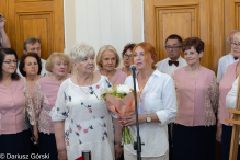 HONORY DLA STANISŁAWA BARTNICZAKA. [VIDEO]