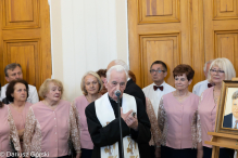 HONORY DLA STANISŁAWA BARTNICZAKA. [VIDEO]