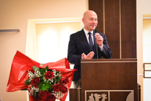 Prezydent z ósmym absolutorium