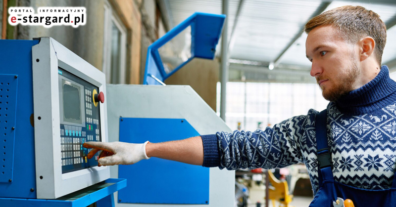 Dystrybutor obrabiarek CNC: Jak wybrać niezawodnego dostawcę maszyn?