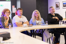 Aleja Twórców – nowa wizja artystycznej przestrzeni w sercu Stargardu