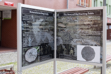 Gościu, zasiądź przy stole Fryderyka