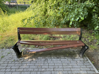 Wandale niszczą stargardzkie place zabaw