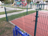 Wandale niszczą stargardzkie place zabaw