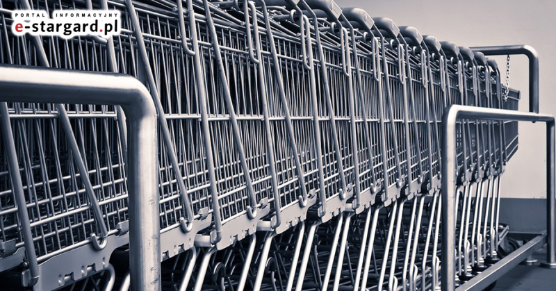 W Kluczewie powstanie supermarket. To drugi sklep tej sieci w Stargardzie