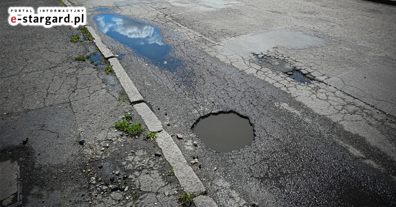 Znów ruszamy z drogami